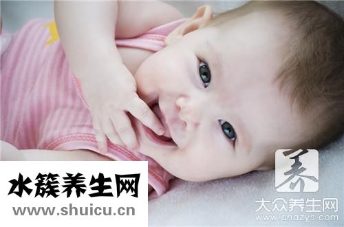 黑眼兒童