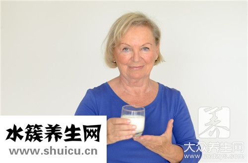 缺鉀禁忌
