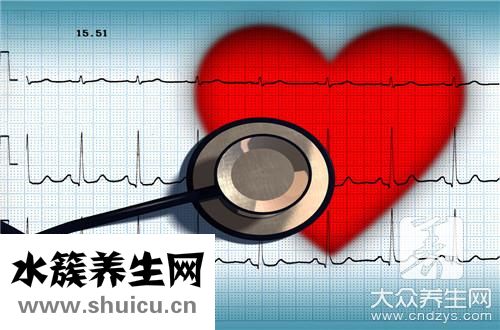 心包腔積液