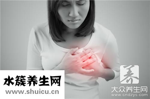 心包腔積液