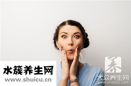 病毒性面癱