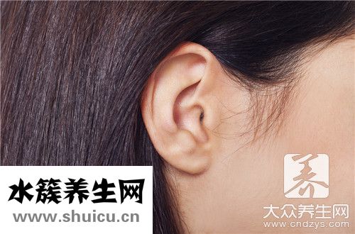 突發性耳耷治