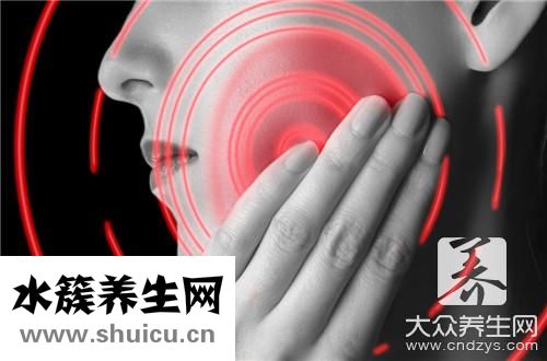 掉牙原因