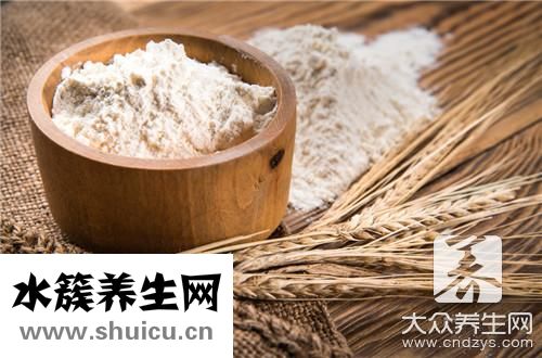 薏仁芡實粉