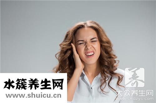 突發性耳耷治