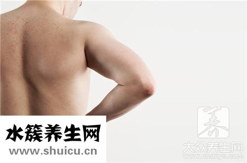 脊椎疼痛治療