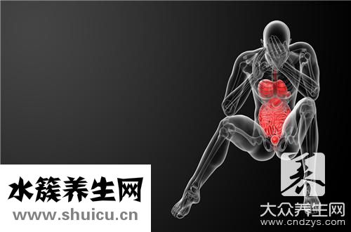 喝什么茶對肝好