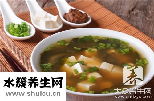 豆腐煎