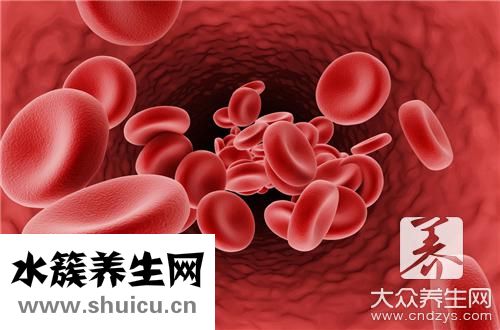 血小板減少會