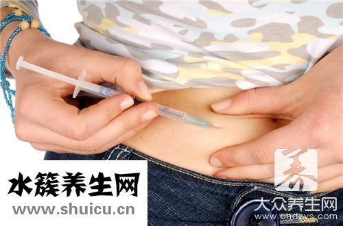 胰島素測定