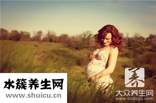 孕婦專用洗發水