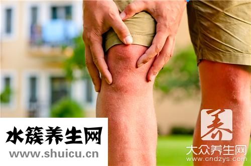 脂肪墊炎