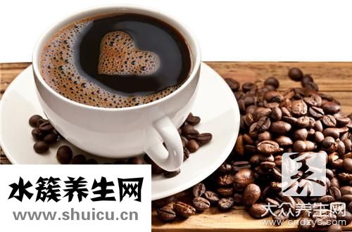 咖啡過期
