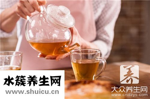 魚腥草根功效與作用