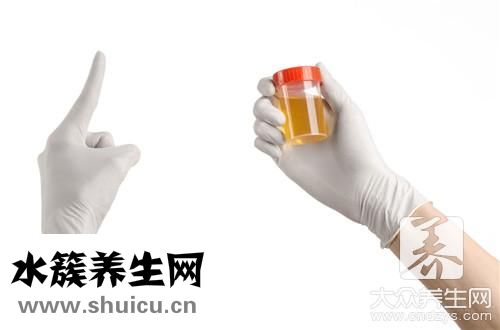 粘液絲偏高