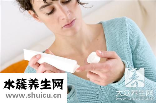 克林霉素軟膏