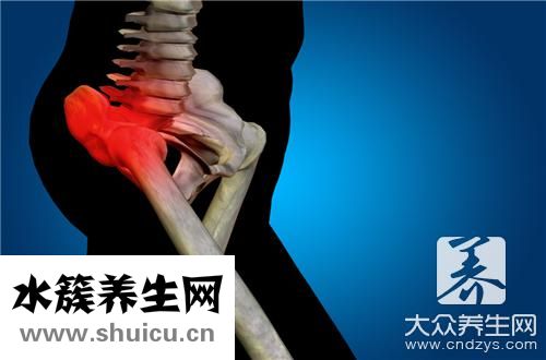 髖關節治療