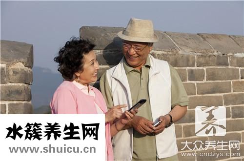 走路不穩