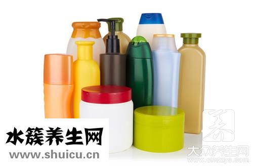 洗發水過期還能用嗎