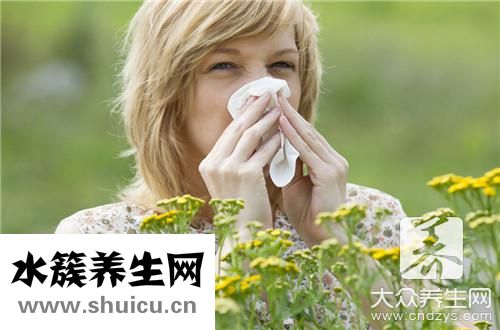 鼻子出油辦