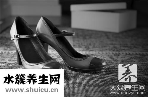拖鞋發臭