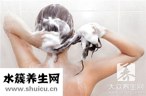 洗發水過期還能用嗎