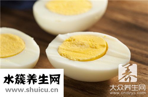 雞蛋保存