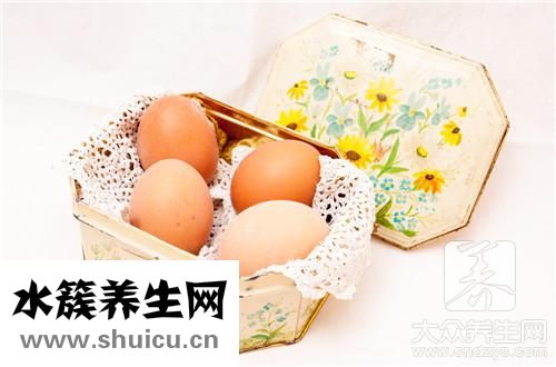 雞蛋保存