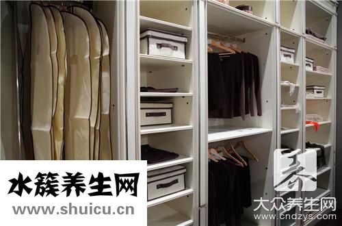 去除衣服霉點小妙招