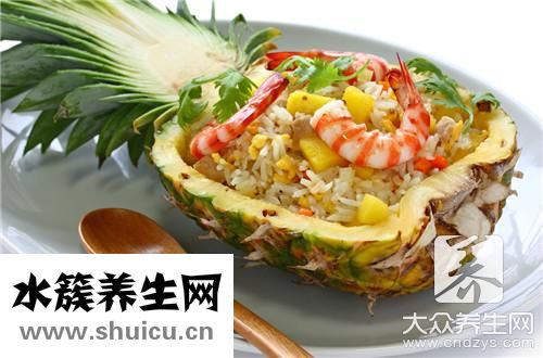 一吃飯就肚子疼