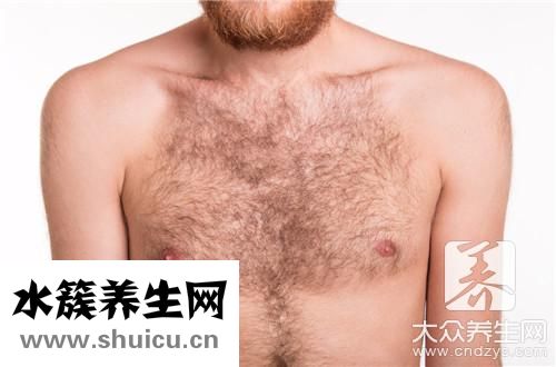 熬夜胸悶