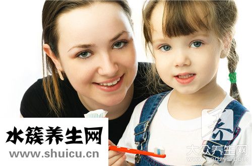牙齒臭