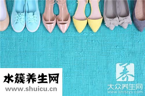 尖頭鞋前面擠腳辦