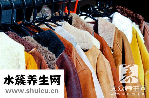 純棉衣服洗