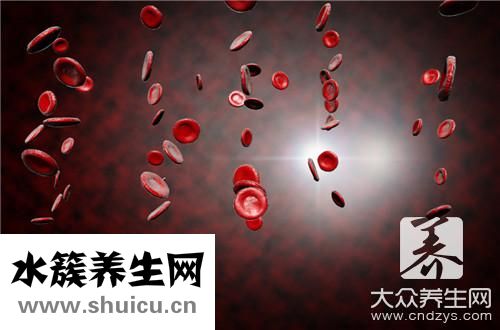 全血細胞減少癥