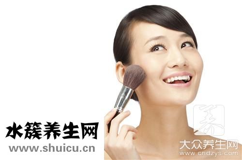 氣墊粉撲