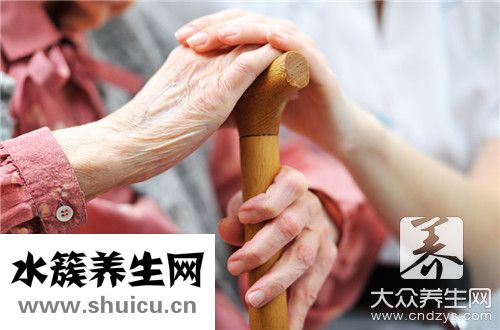 寫字手抖是什么原因