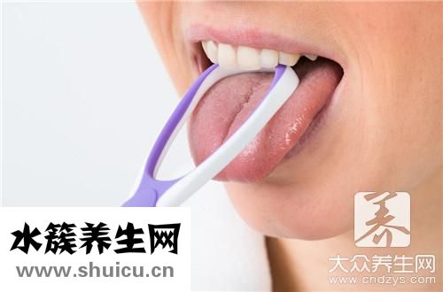下面長小肉粒