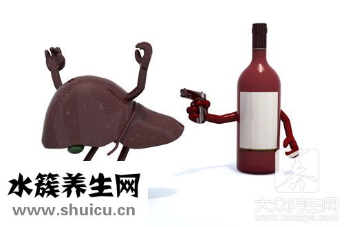 什么泡水可以清肝利膽