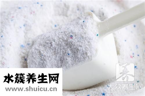 衣服鐵銹去除