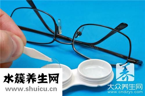 樹脂眼鏡