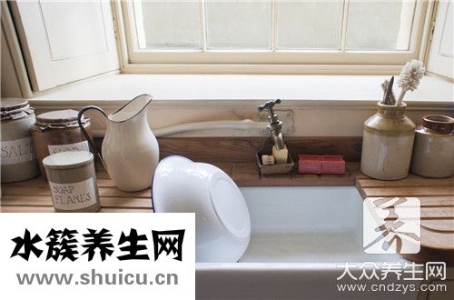 廚房石英石臺面