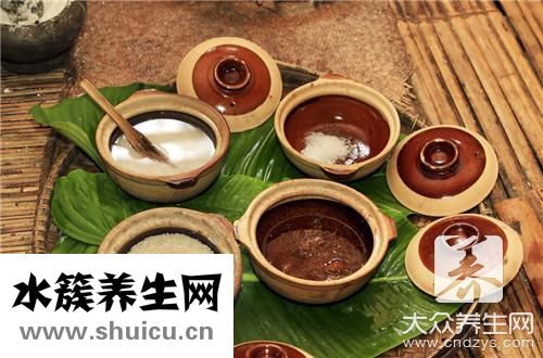糧食酒和勾兌酒區別