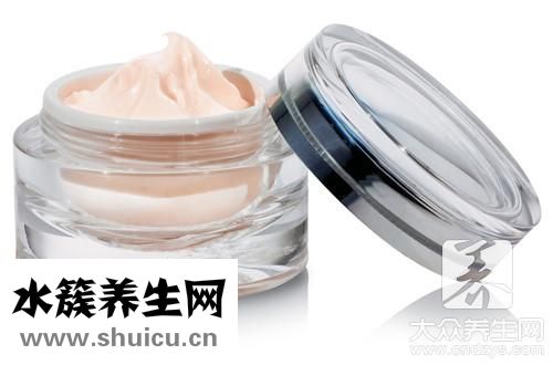 煙酰胺護膚品