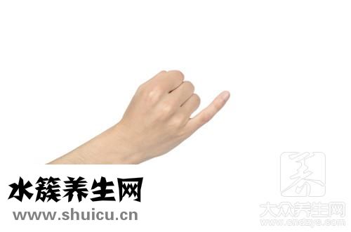 手指末端發麻是什么病