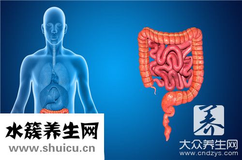 造口并發癥
