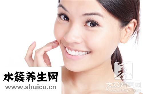 冷光美白儀