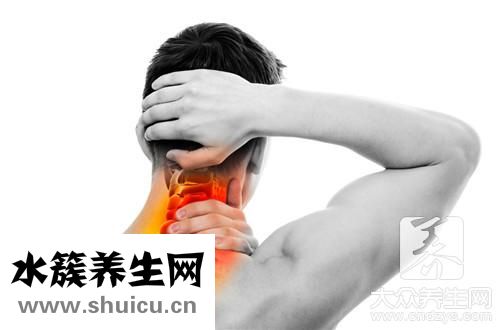 椎間隙變窄