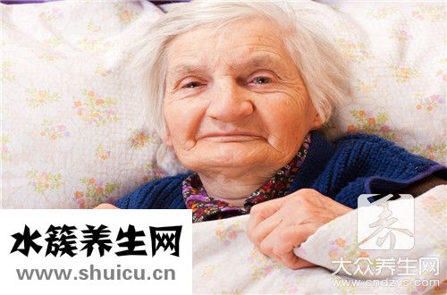 老犯困