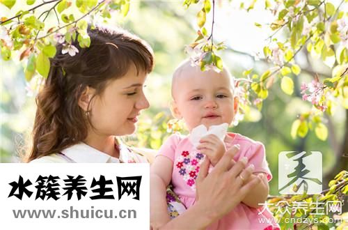 不停打噴嚏